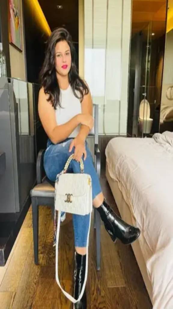 South Goa call girl service