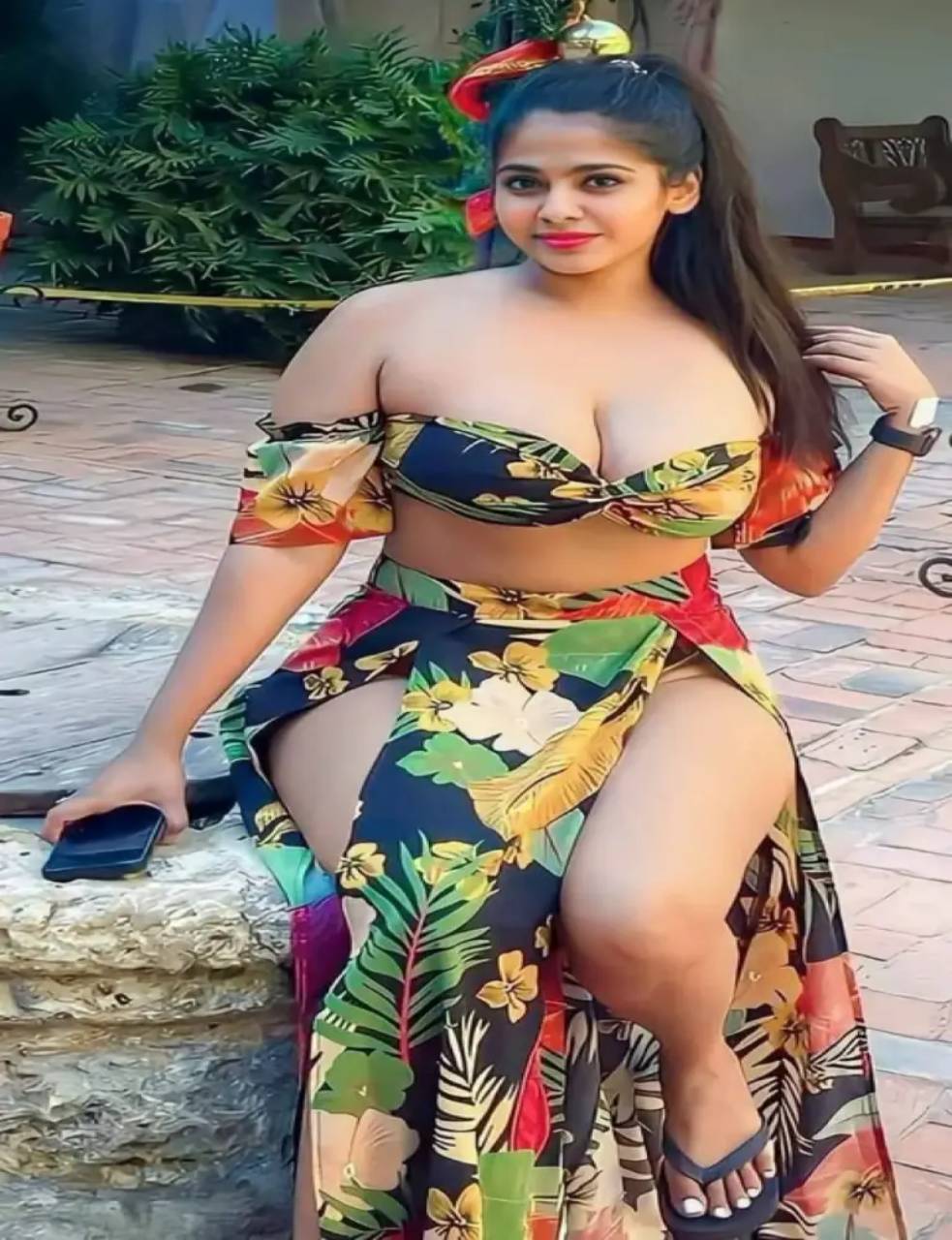 high profile South Goa call girl