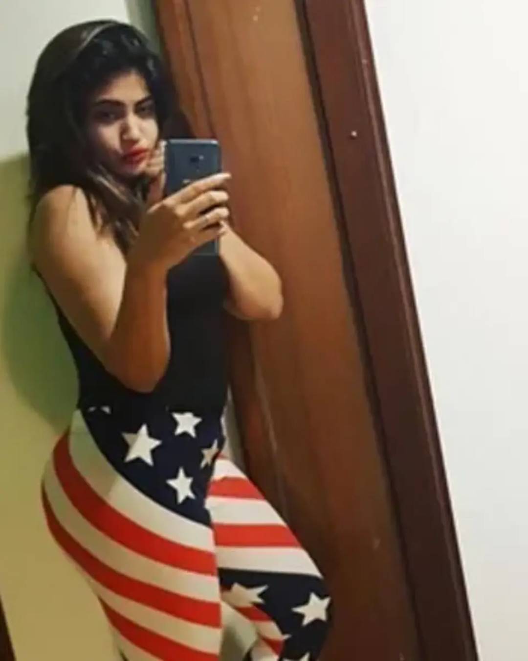 female call girl in South Goa